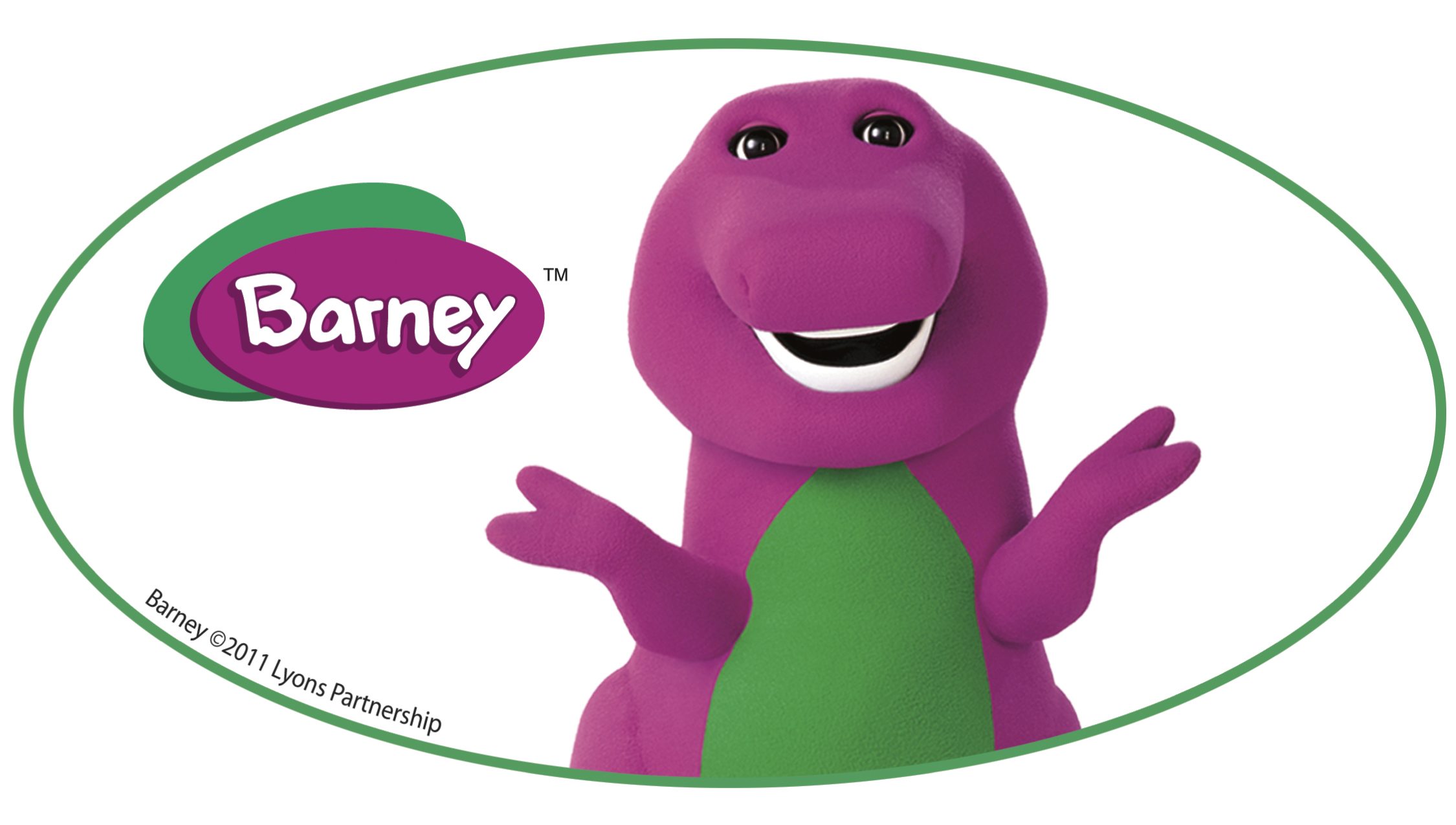 Barney You Rascal You In My Humble Opinion